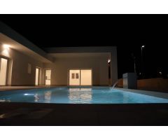 Villa en Venta en La Romana, Alicante