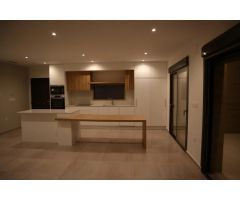 Villa en Venta en Aspe pedanias, Alicante