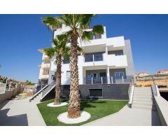 Apartamento en Venta en Orihuela Costa, Alicante