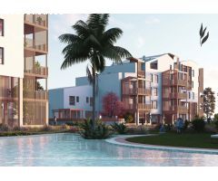 Apartamento en Venta en El Verger, Alicante
