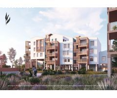 Apartamento en Venta en El Verger, Alicante