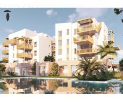 Apartamento en Venta en El Verger, Alicante