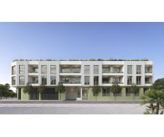 Apartamento en Venta en Jacarilla, Alicante