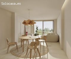 Apartamento en Venta en Jacarilla, Alicante
