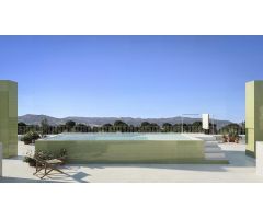 Apartamento en Venta en Jacarilla, Alicante