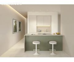 Apartamento en Venta en Jacarilla, Alicante