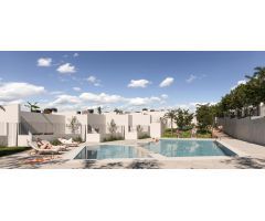 Bungalow en Venta en Monforte del Cid, Alicante