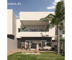 Bungalow en Venta en Monforte del Cid, Alicante