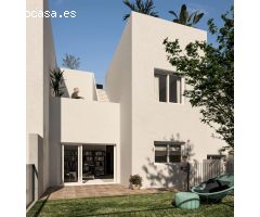 Bungalow en Venta en Monforte del Cid, Alicante