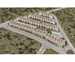 Bungalow en Venta en Monforte del Cid, Alicante
