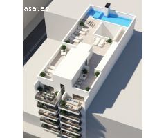 Planta baja en Venta en Torrevieja, Alicante