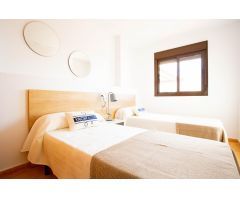 Apartamento en Venta en Águilas, Murcia