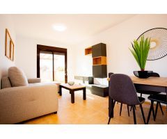 Apartamento en Venta en Águilas, Murcia