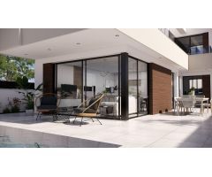Villa en Venta en Pilar de la Horadada, Alicante