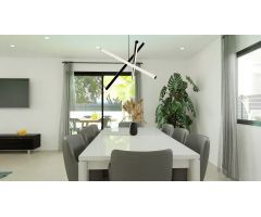 Villa en Venta en Monforte del Cid, Alicante