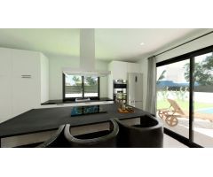 Villa en Venta en Monforte del Cid, Alicante