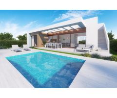 Villa en Venta en Orihuela, Alicante