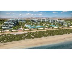 Apartamento en Venta en Almerimar, Almería