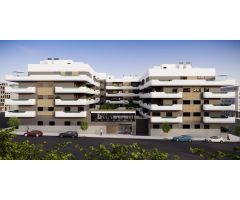 Apartamento en Venta en Santa Pola, Alicante