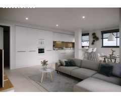 Apartamento en Venta en Santa Pola, Alicante