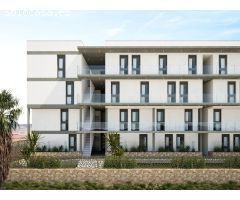 Atico en Venta en Cartagena, Murcia
