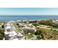 Un oasis de lujo frente al mar en Estepona, Casares Costa
