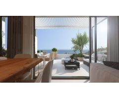 Un oasis de lujo frente al mar en Estepona, Casares Costa