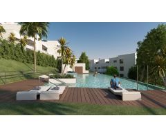 Un oasis de lujo frente al mar en Estepona, Casares Costa
