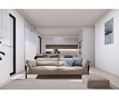 Bungalow Planta Baja en Venta en Finestrat, Alicante