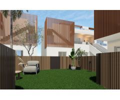 Bungalow Planta Baja en Venta en Pilar de la Horadada, Alicante