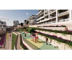 Apartamento en Venta en Mutxamel, Alicante