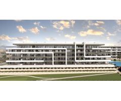 Apartamento en Venta en Mutxamel, Alicante