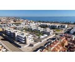 Atico en Venta en Pilar de la Horadada, Alicante