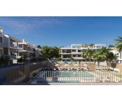 Atico en Venta en Pilar de la Horadada, Alicante