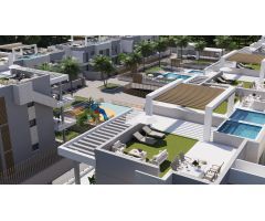 Atico en Venta en Pilar de la Horadada, Alicante