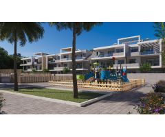 Atico en Venta en Pilar de la Horadada, Alicante