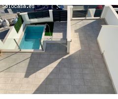 Villa en Venta en San Javier, Murcia