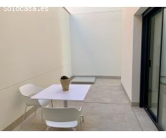 Villa en Venta en San Javier, Murcia
