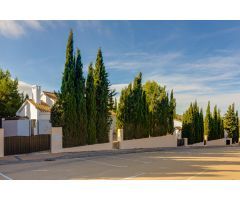 Villa en Venta en Fuente alamo de Murcia, Murcia