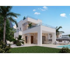 Villa en Venta en Polope, Alicante