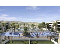 Atico en Venta en Monforte del Cid, Alicante