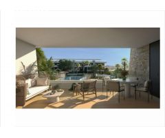 Atico en Venta en Monforte del Cid, Alicante