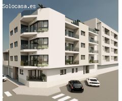 Apartamento en Venta en Guardamar del Segura, Alicante