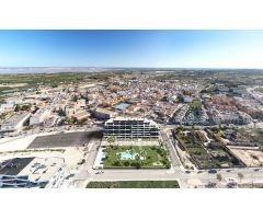 Atico en Venta en San Miguel de Salinas, Alicante