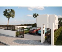 Villa en Venta en Algorfa, Alicante
