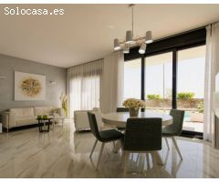 Villa en Venta en Orihuela Costa, Alicante