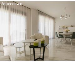 Villa en Venta en Orihuela Costa, Alicante