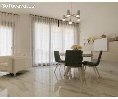 Villa en Venta en Orihuela Costa, Alicante