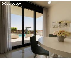 Villa en Venta en Orihuela Costa, Alicante