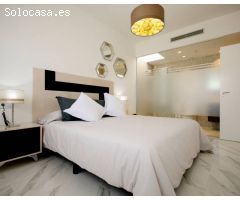 Villa en Venta en Orihuela Costa, Alicante